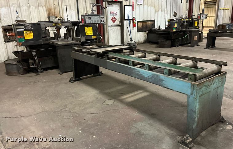 image for item EJ5120 (2) bandsaws