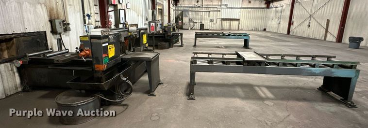 image for item EJ5120 (2) bandsaws