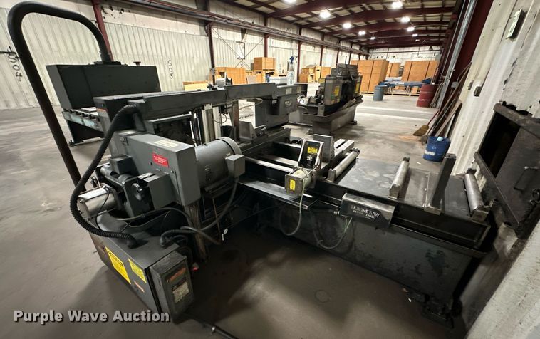 image for item EJ5120 (2) bandsaws