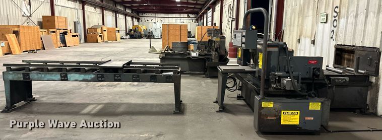 image for item EJ5120 (2) bandsaws