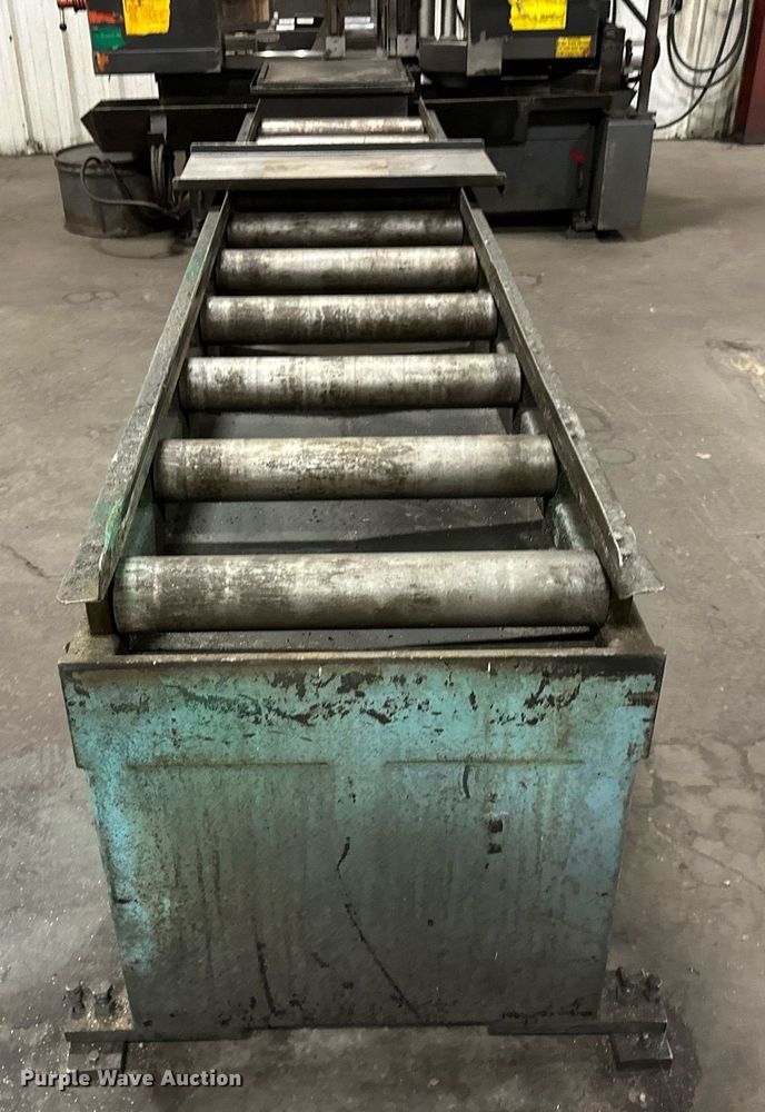 image for item EJ5120 (2) bandsaws