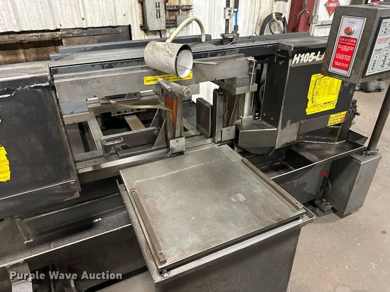 image for item EJ5120 (2) bandsaws