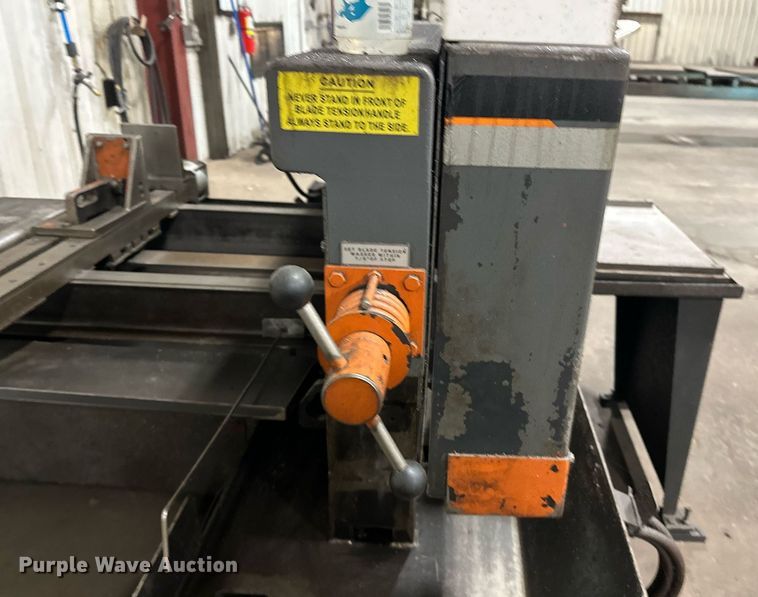 image for item EJ5120 (2) bandsaws