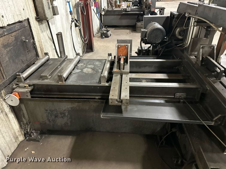 image for item EJ5120 (2) bandsaws