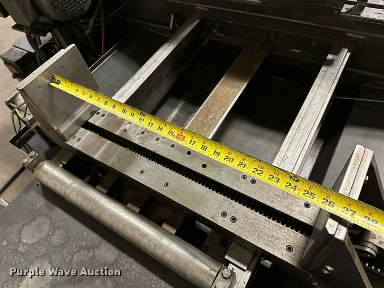 image for item EJ5120 (2) bandsaws