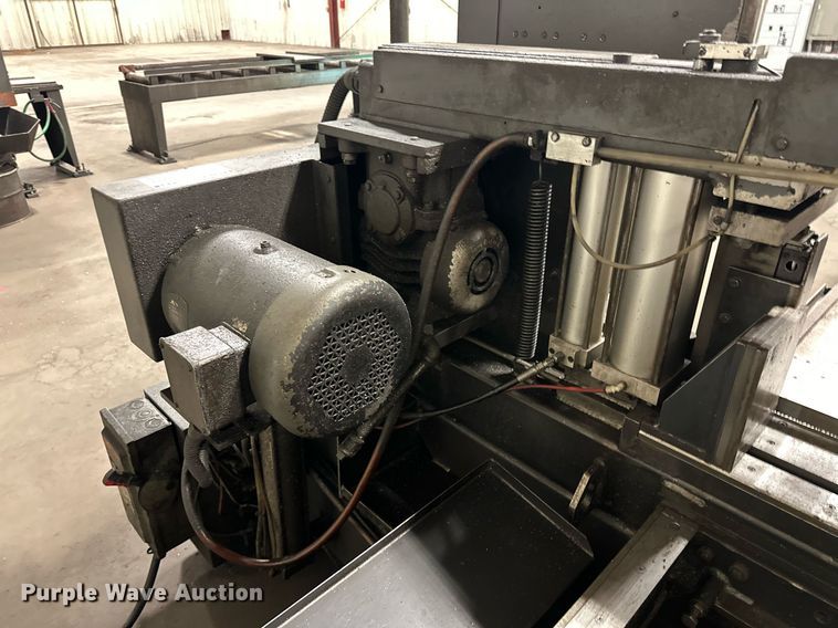 image for item EJ5120 (2) bandsaws