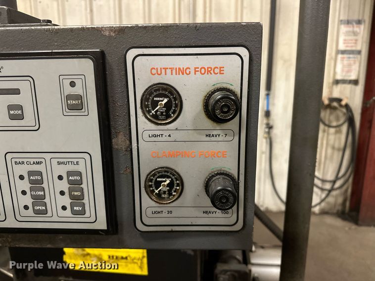 image for item EJ5120 (2) bandsaws