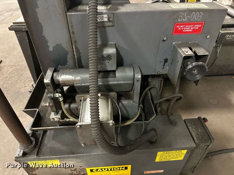 image for item EJ5120 (2) bandsaws