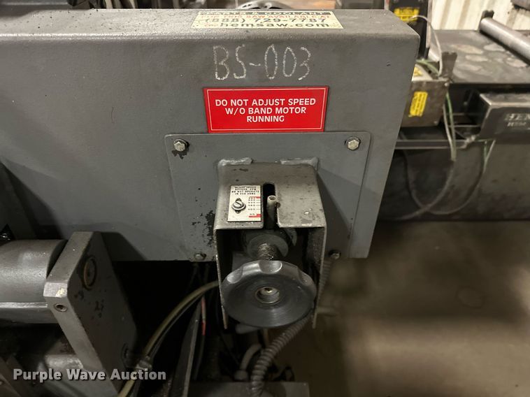 image for item EJ5120 (2) bandsaws