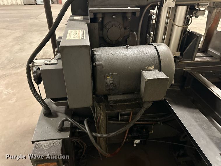 image for item EJ5120 (2) bandsaws