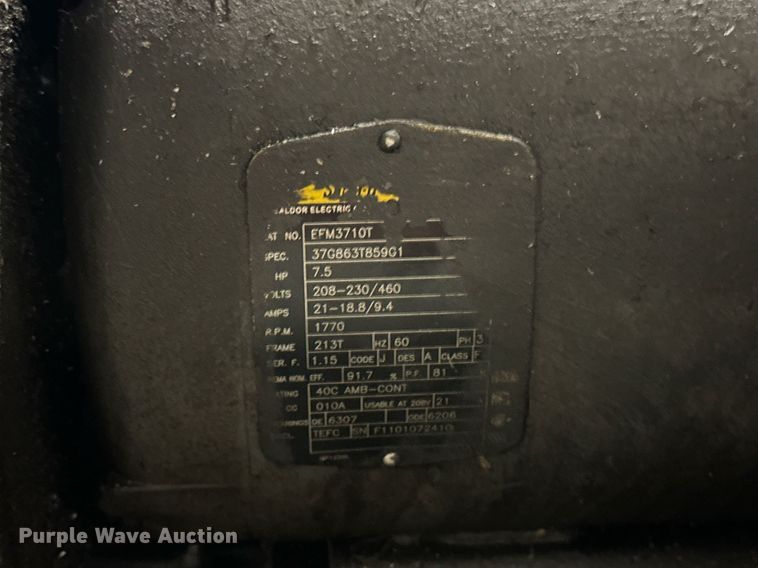 image for item EJ5120 (2) bandsaws