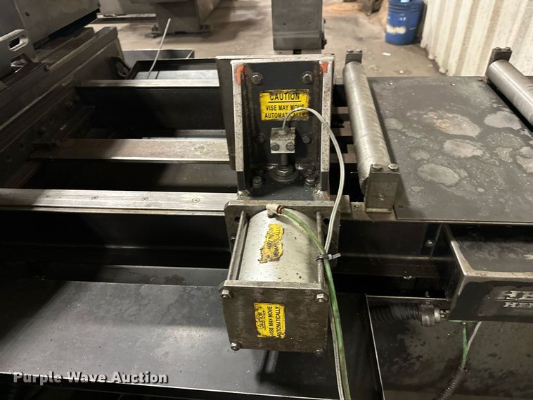 image for item EJ5120 (2) bandsaws