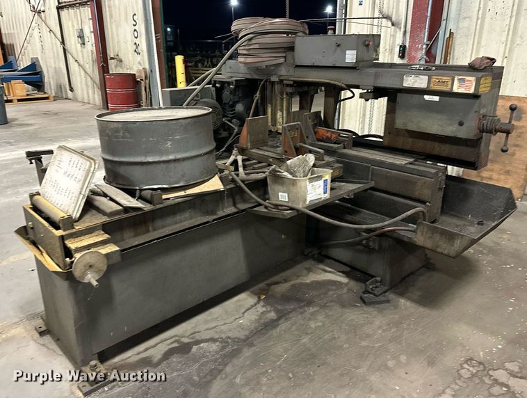 image for item EJ5120 (2) bandsaws