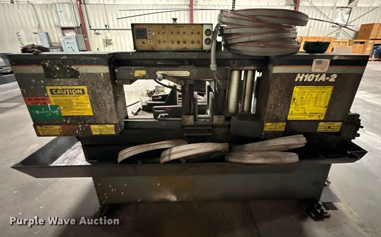 image for item EJ5120 (2) bandsaws