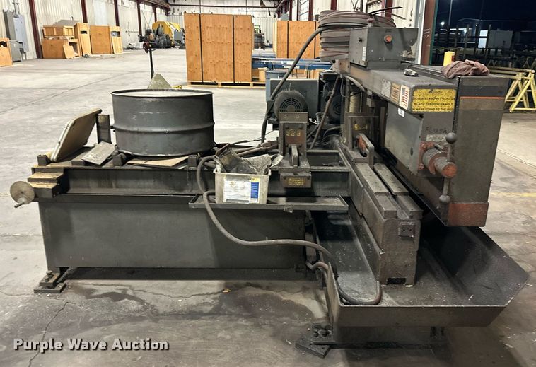 image for item EJ5120 (2) bandsaws