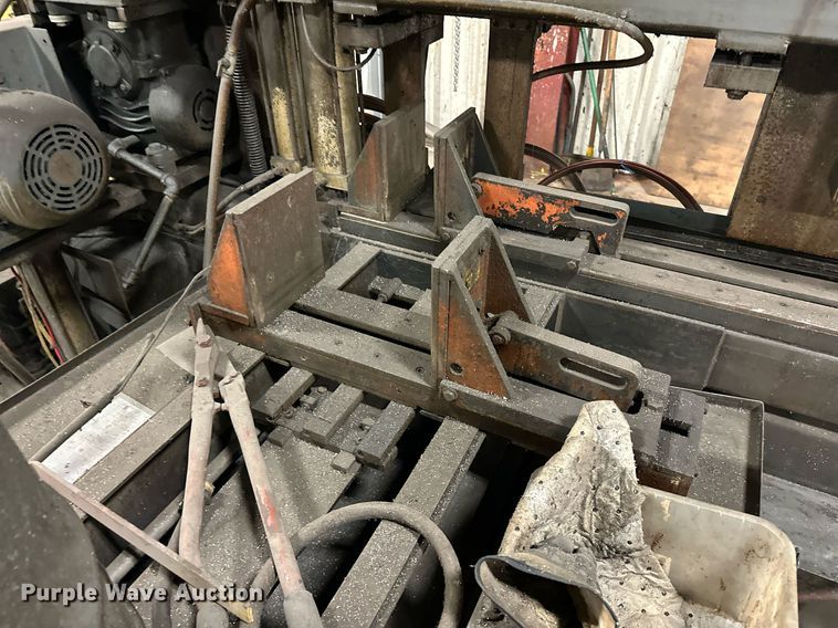 image for item EJ5120 (2) bandsaws