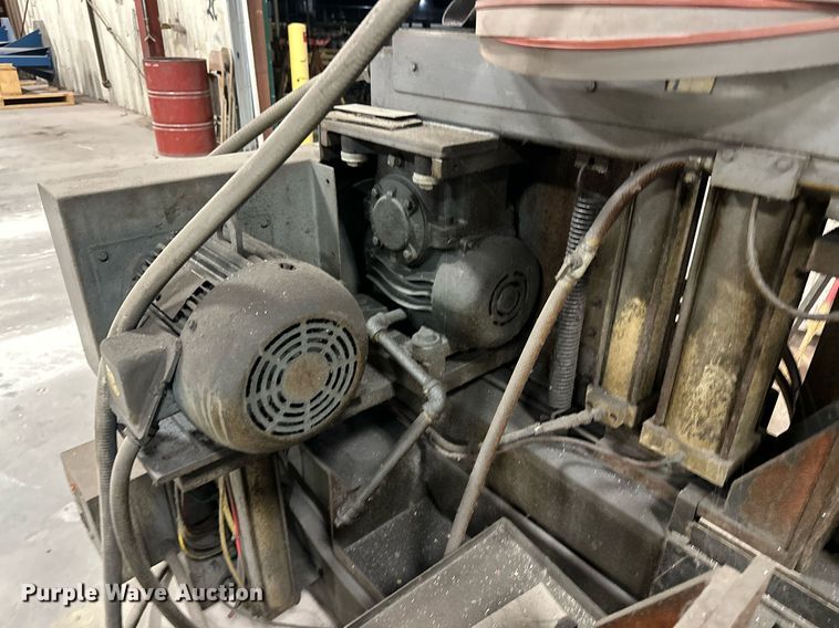 image for item EJ5120 (2) bandsaws