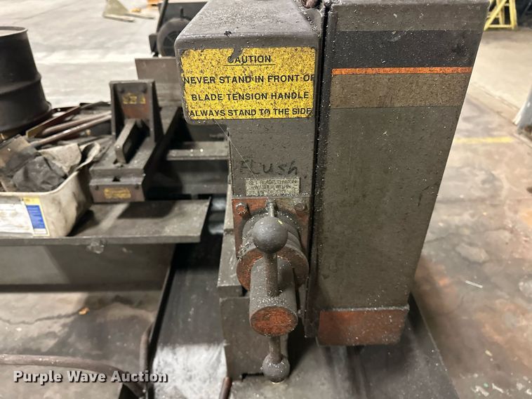 image for item EJ5120 (2) bandsaws