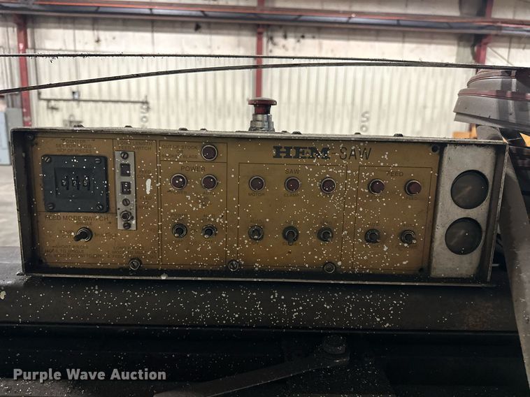 image for item EJ5120 (2) bandsaws