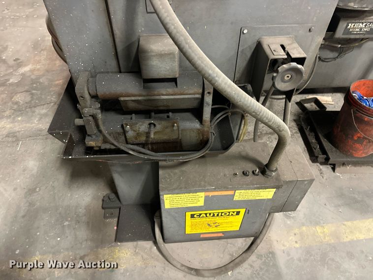 image for item EJ5120 (2) bandsaws