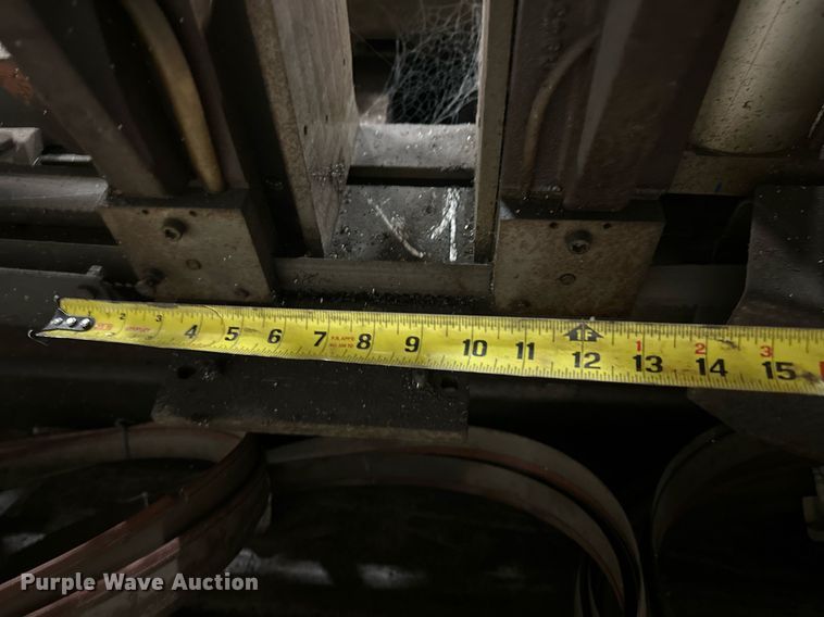 image for item EJ5120 (2) bandsaws