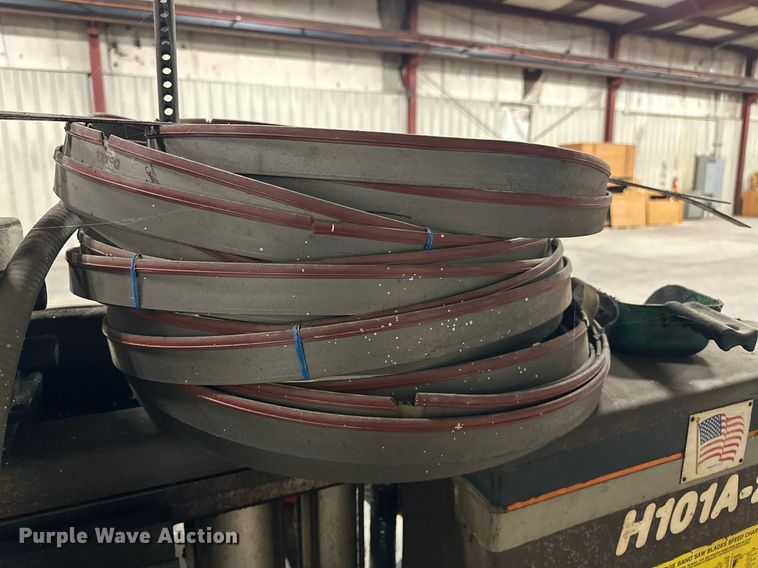 image for item EJ5120 (2) bandsaws