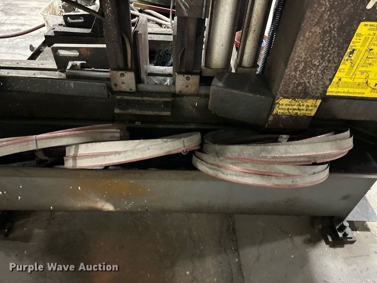 image for item EJ5120 (2) bandsaws