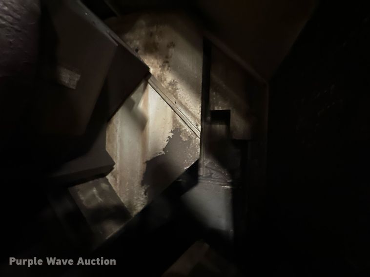 image for item EJ5122 Yama Seiki GS-460 CNC lathe