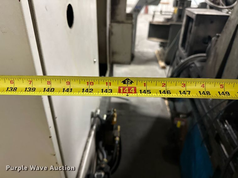 image for item EJ5122 Yama Seiki GS-460 CNC lathe