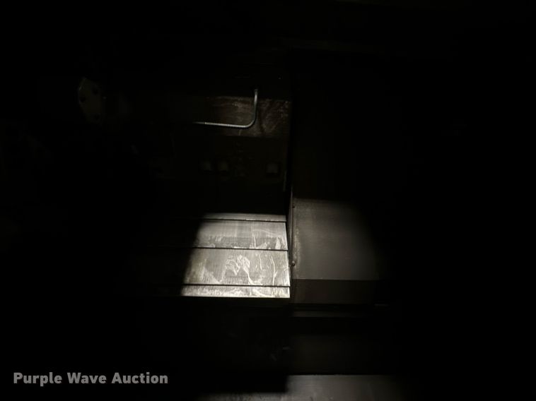 image for item EJ5123 Haas SL-40 CNC Lathe