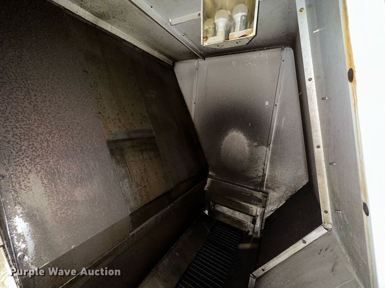 image for item EJ5123 Haas SL-40 CNC Lathe