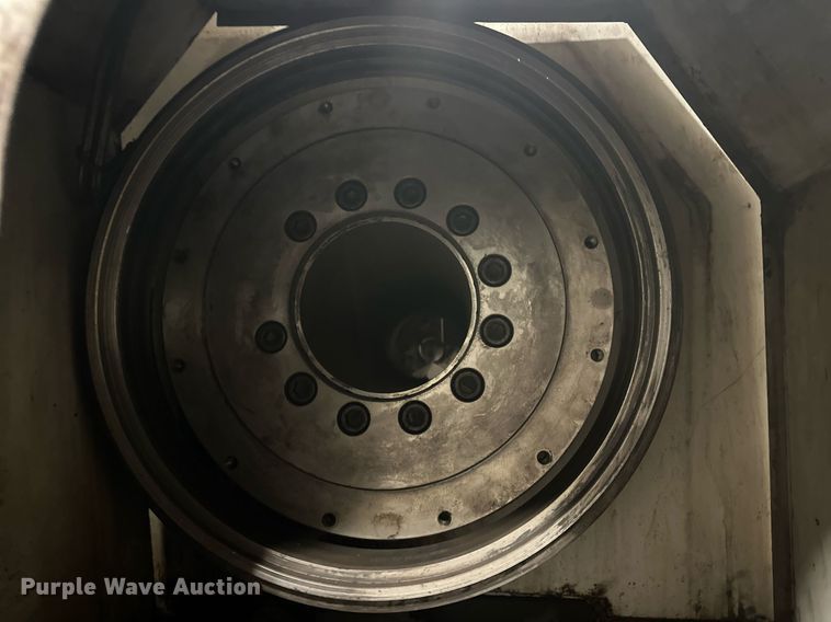 image for item EJ5123 Haas SL-40 CNC Lathe