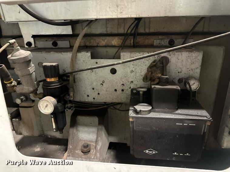 image for item EJ5123 Haas SL-40 CNC Lathe