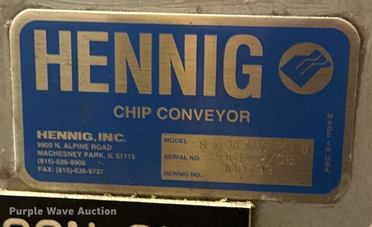 image for item EJ5123 Haas SL-40 CNC Lathe