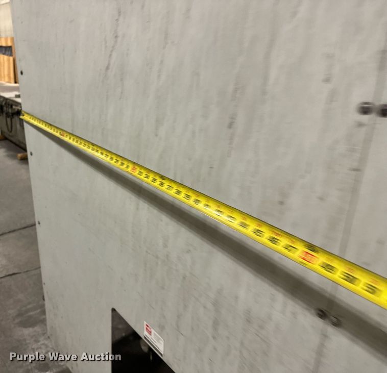 image for item EJ5123 Haas SL-40 CNC Lathe