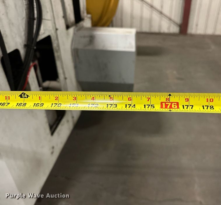 image for item EJ5123 Haas SL-40 CNC Lathe