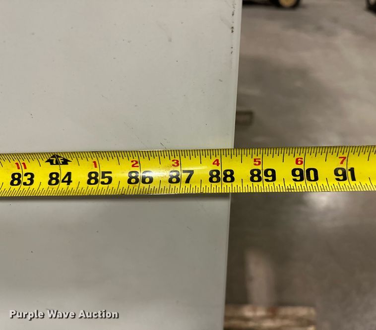 image for item EJ5123 Haas SL-40 CNC Lathe