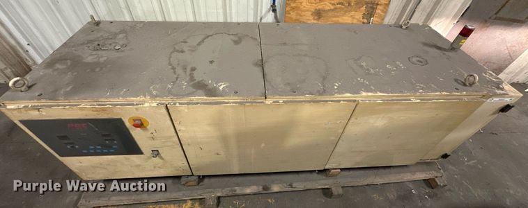 image for item EJ5127 2002 PRC PLS 1800 laser