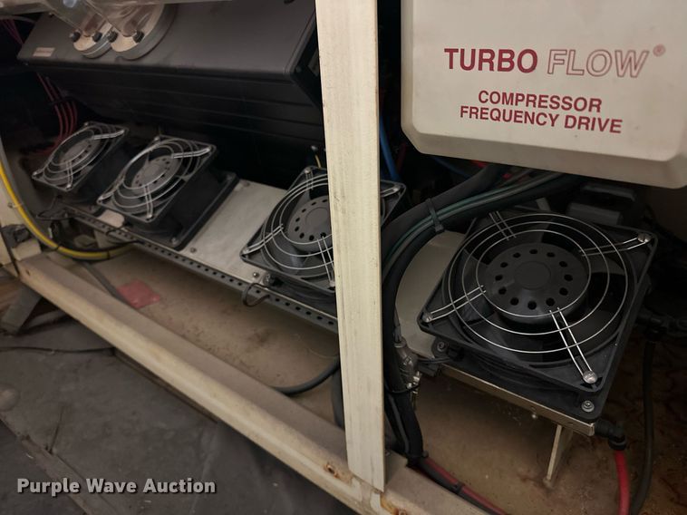 image for item EJ5127 2002 PRC PLS 1800 laser