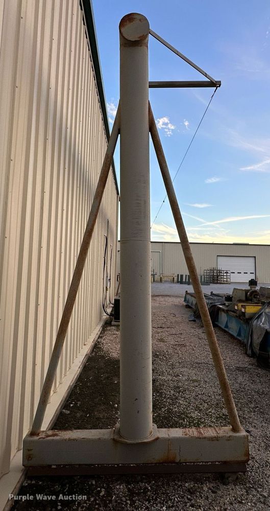 image for item EJ5129 Gantry