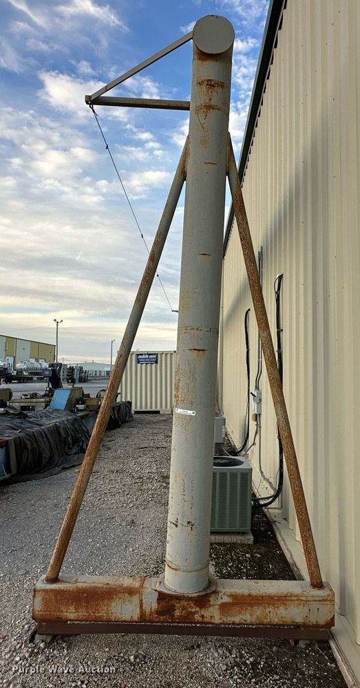 image for item EJ5129 Gantry