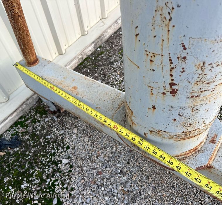 image for item EJ5129 Gantry