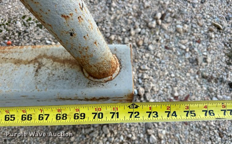 image for item EJ5129 Gantry