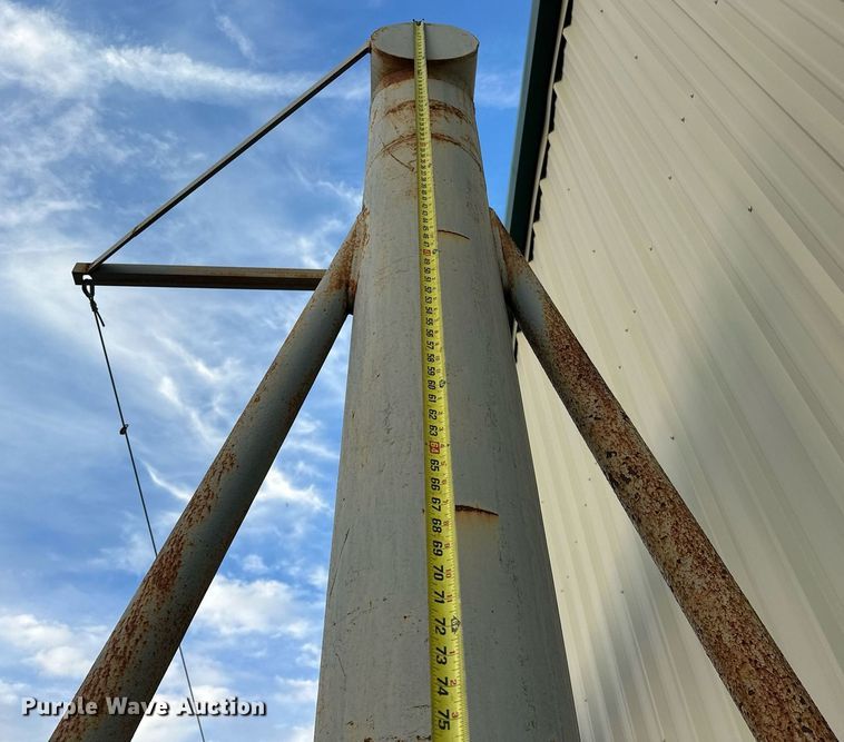 image for item EJ5129 Gantry