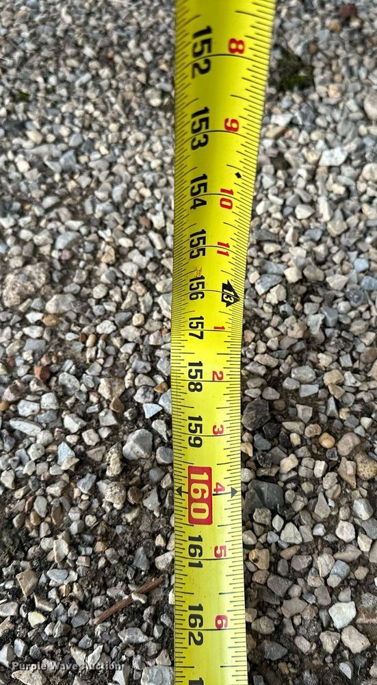 image for item EJ5129 Gantry