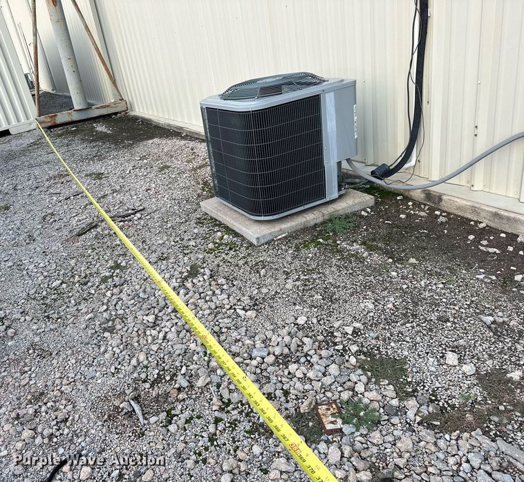 image for item EJ5129 Gantry