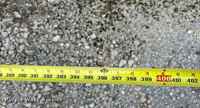 image for item EJ5129 Gantry