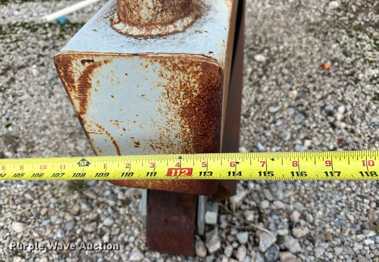 image for item EJ5129 Gantry