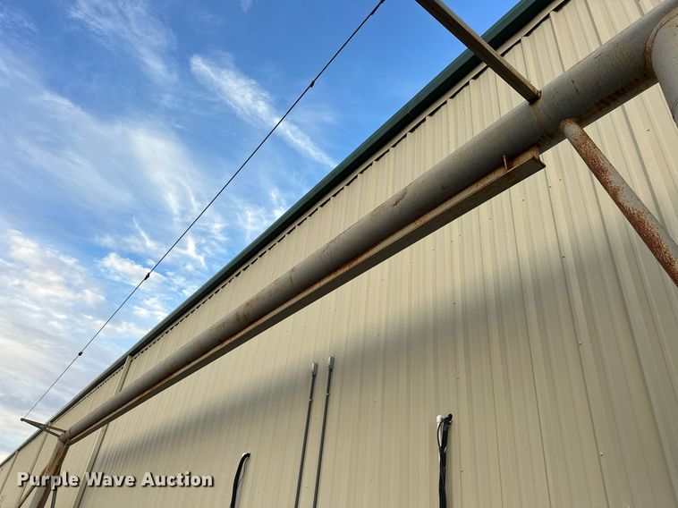 image for item EJ5129 Gantry