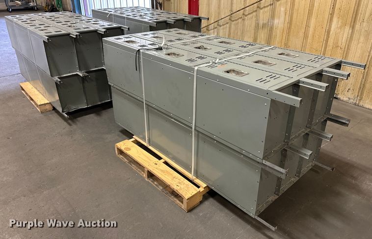 image for item EJ5130 (18) lockers